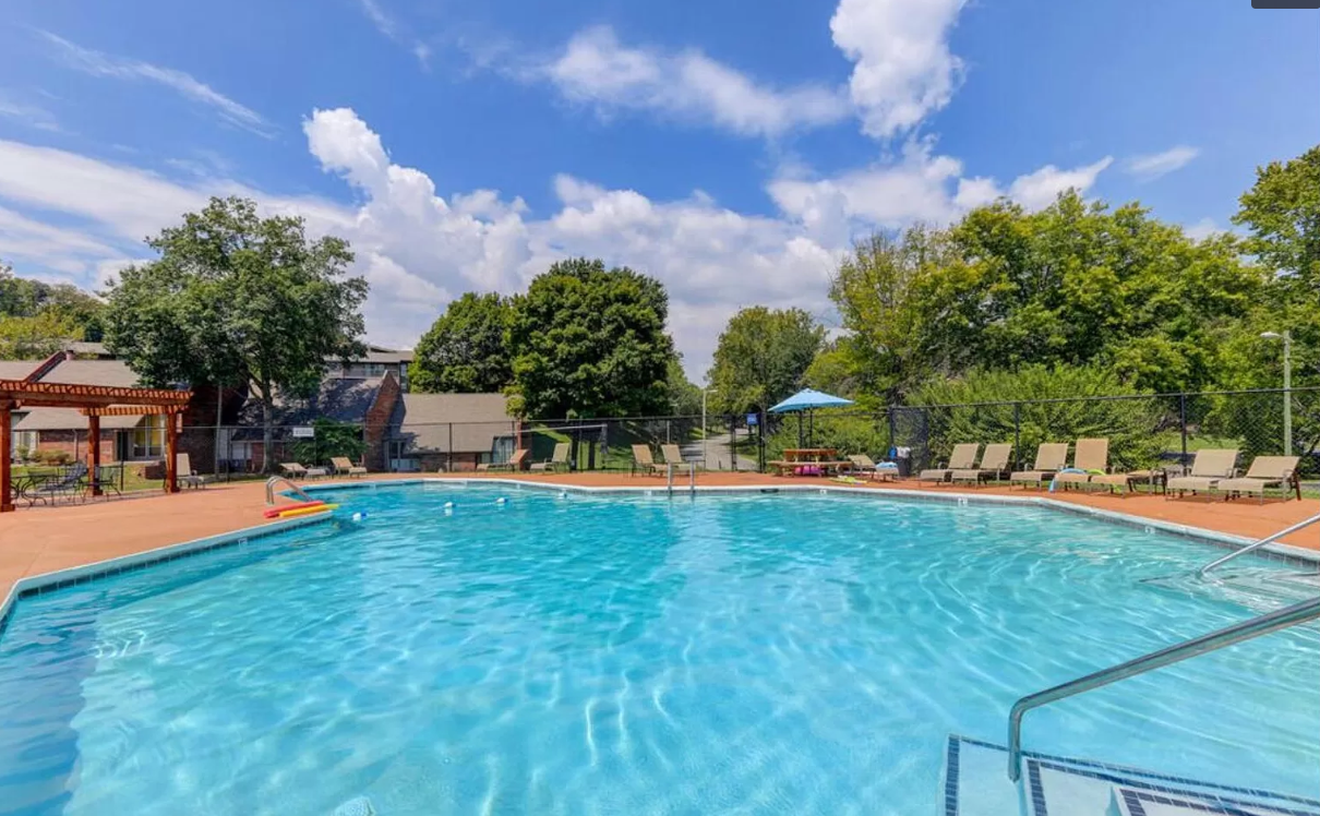 Pool 1